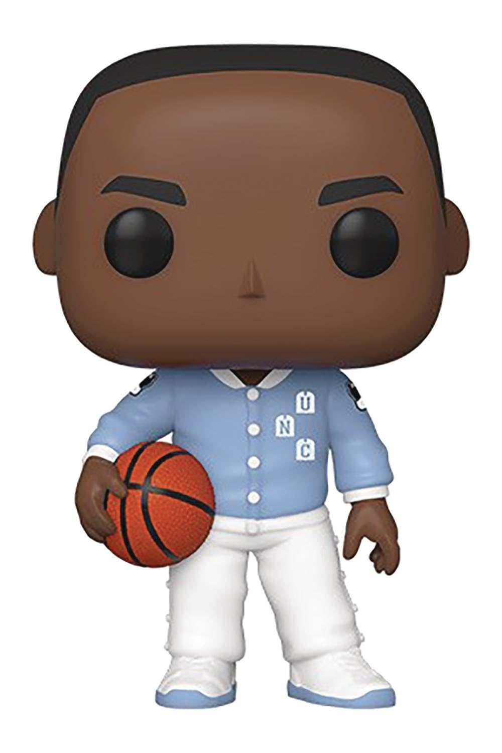Funko POP Basketball: UNC - Michael Jordan (Warm Ups)