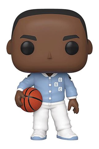 Funko POP Basketball: UNC - Michael Jordan (Warm Ups)