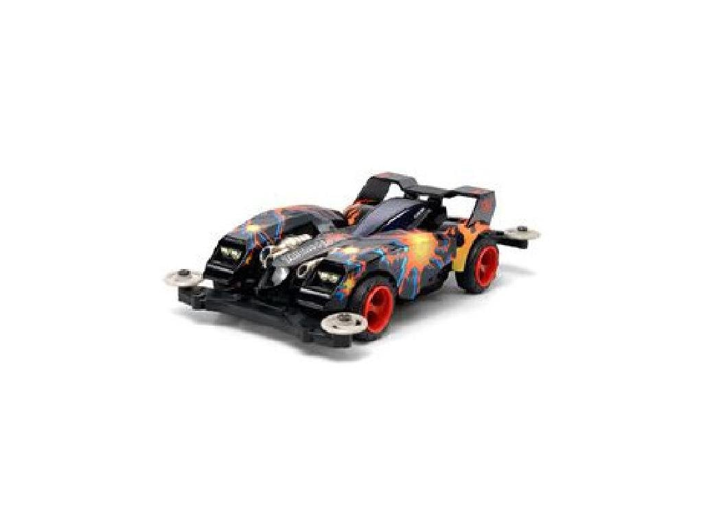 Tamiya 18629 Tridagger XX