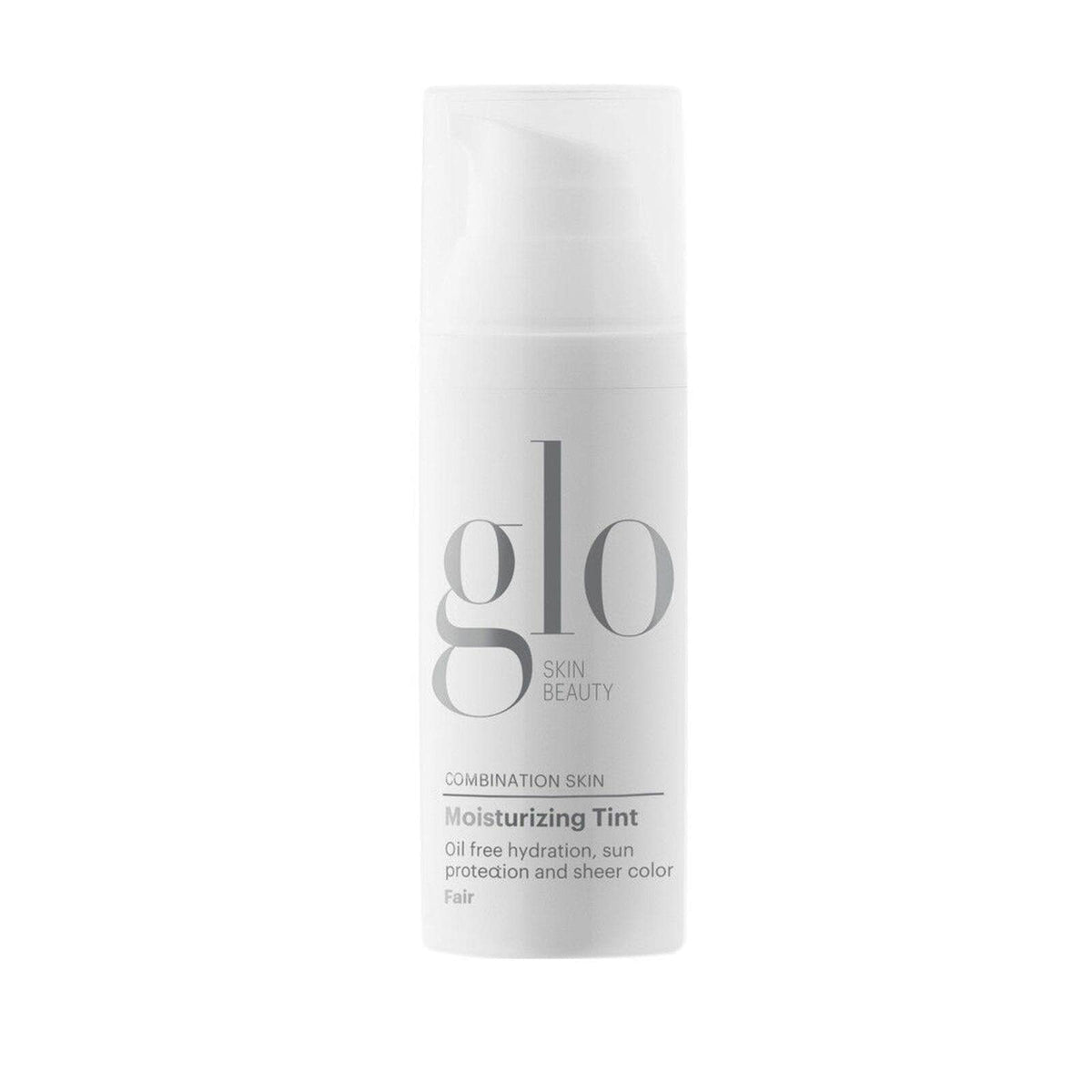 Glotherapeutics Moisturizing Tint Spf 30- Fair