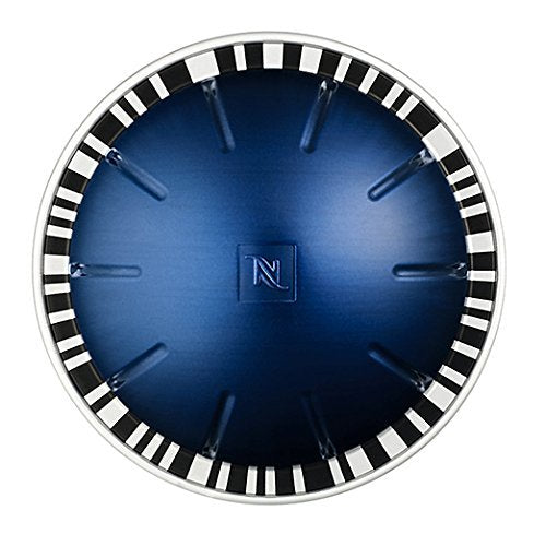Nespresso Vertuo line Diavolitto Flavor Coffee 4 Sleeves 40 Capsules