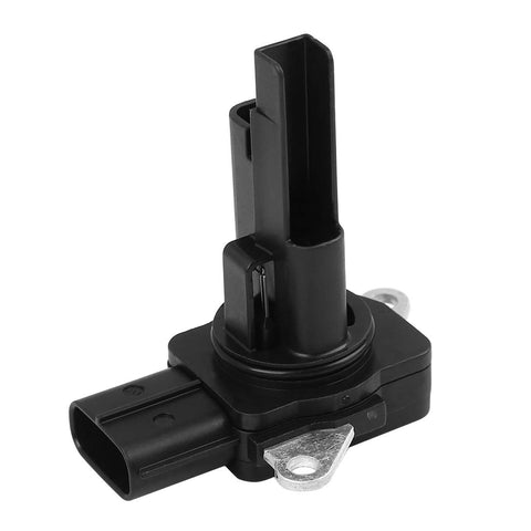 sourcingmap 22204-28010 Car Air Flow Meter MAF Sensor 5 Pins Mass DC 12V