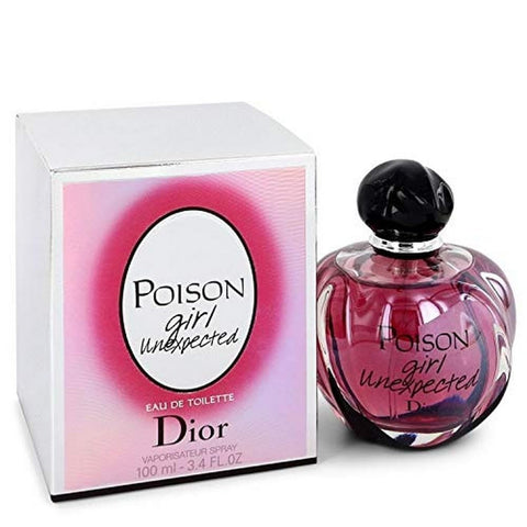 Dior Christian Poison Girl Unexpected Eau De Toilette 100 ml