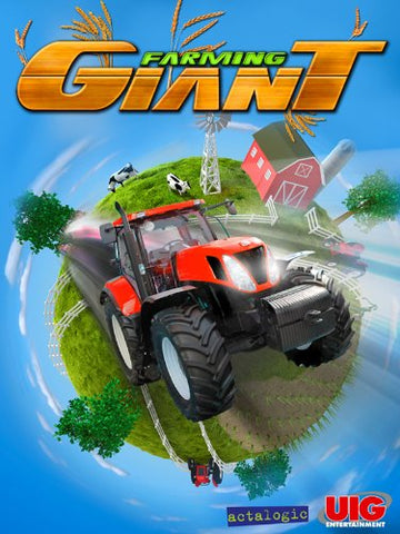Farming Giant [Download]
