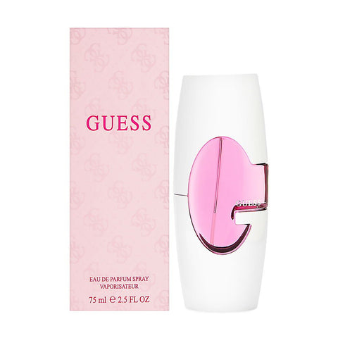 Guess Eau de Parfum Spray for Women, 2.5 Fluid Ounce