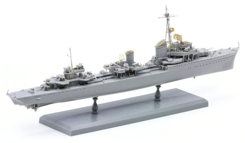 Dragon Models 1/700 German Z-39 Destroyer Smart Kit
