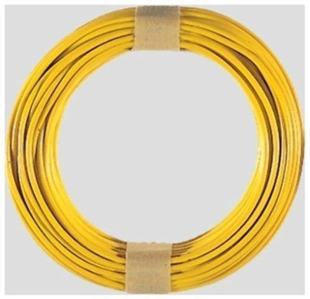 Marklin 7103 Wire Single Conductoryellow