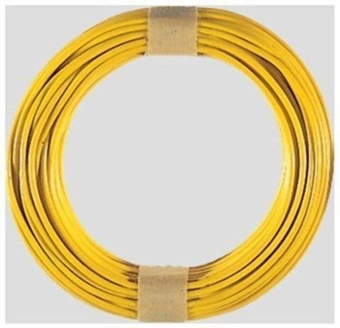 Marklin 7103 Wire Single Conductoryellow