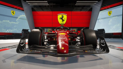 F1 Manager 22 - For PlayStation 5