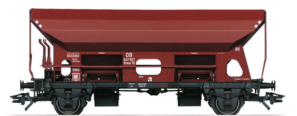 MÃ¤rklin 46319 Selbstent Charging Cart Design OTMM70 DB