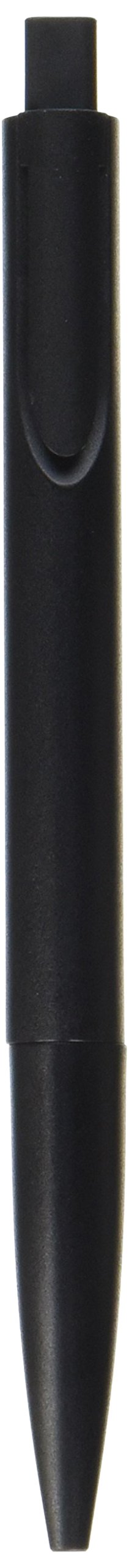 Lamy noto Ballpen - black