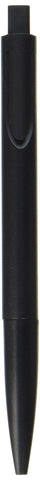 Lamy noto Ballpen - black
