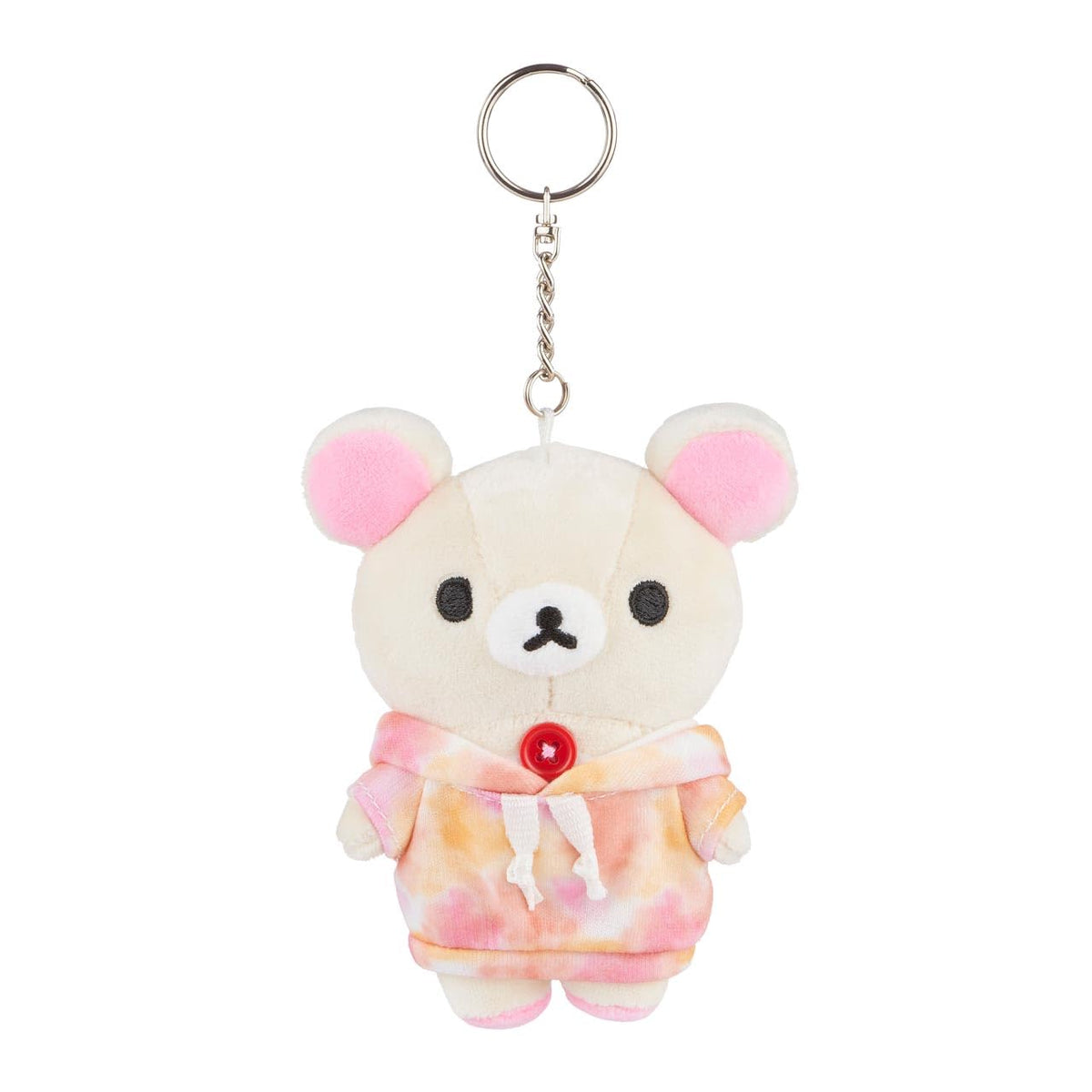 Korilakkuma San-X Original Streetwear Series Keychain Plush