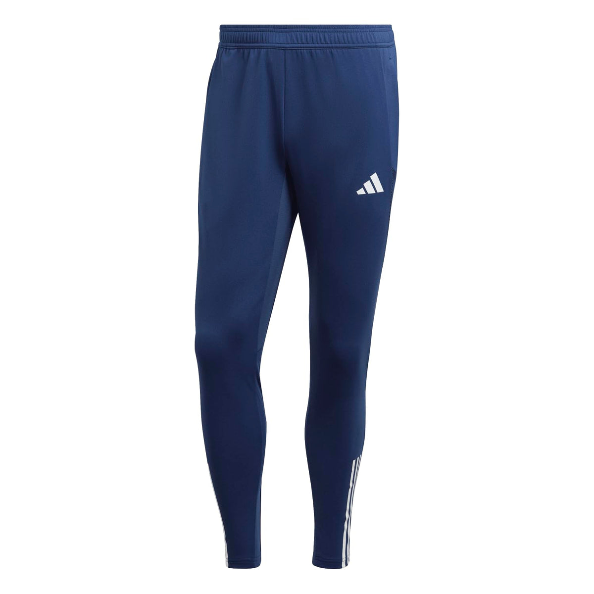 adidas HK7652 TIRO23 C TR PNT Shorts Men's Team Navy Blue 2 S