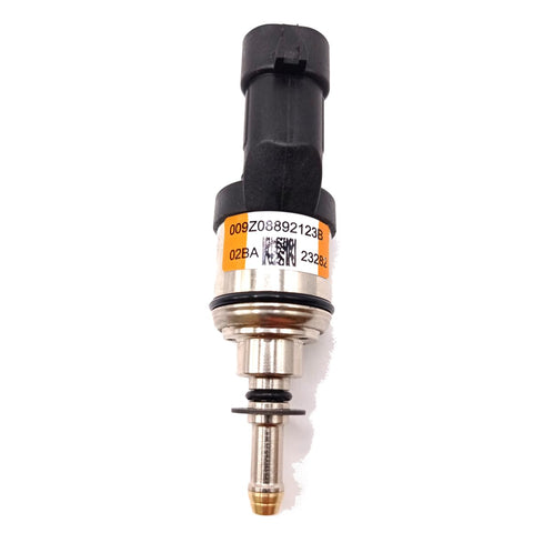 DN Autogas parts IN03 CNG LPG 1 x Injector MY09 Max Orange New Type from 2009 Sequent