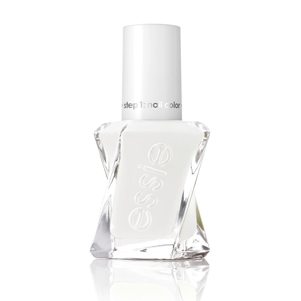 essie Essie Gel Couture Nail Polish Perfectly Poised 0.46 Fluid Ounces, Perfectly Poised 1102, 0.46 Fl Oz