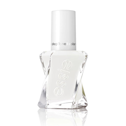 essie Essie Gel Couture Nail Polish Perfectly Poised 0.46 Fluid Ounces, Perfectly Poised 1102, 0.46 Fl Oz