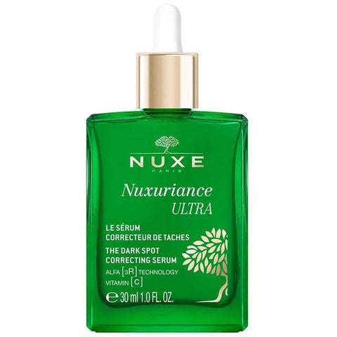 Nuxuriance Ultra The Dark Spot Correcting Serum by Nuxe for Women - 1 oz Serum