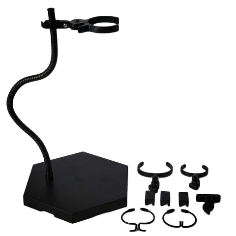 Dynamic Stand 1/6 1/9 1/12 Scale Action Figure Base Display Stand for Hot Toys