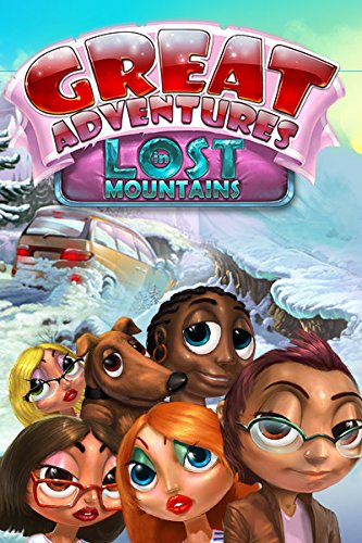 Great Adventures: Lost in Mountains [Download]
