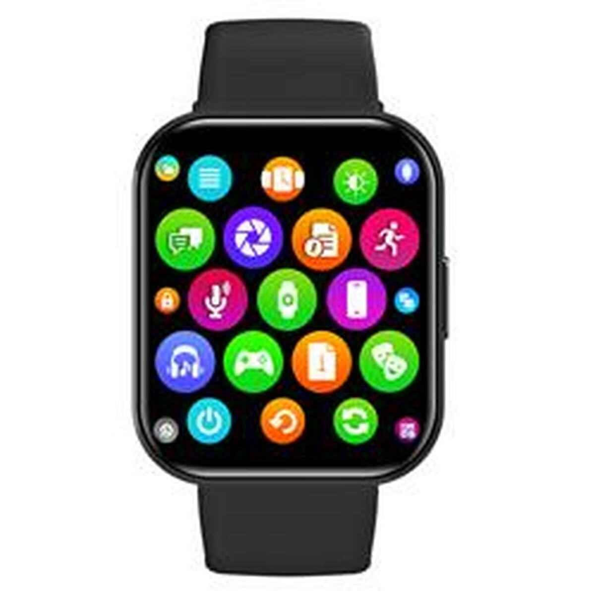 Celly Smartwatch Trainerwatch2BK