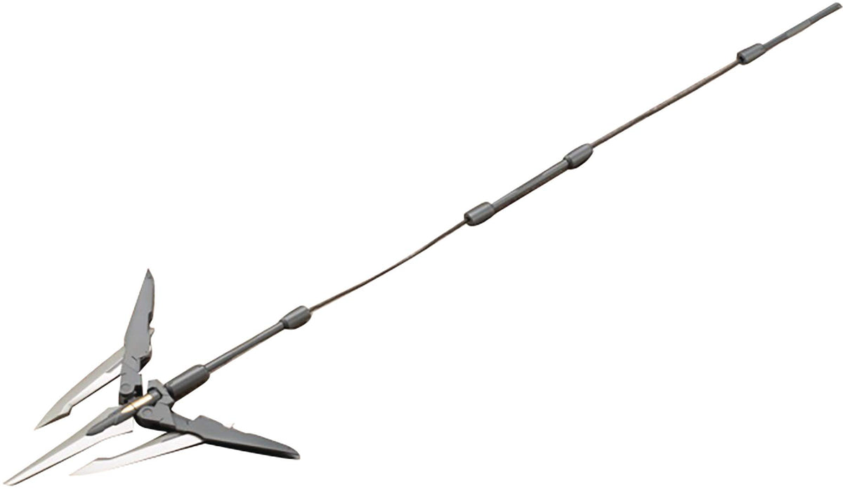 Kotobukiya Modeling Support Goods: Weapon Unit 11 Trident Spear Model Kit Accessory
