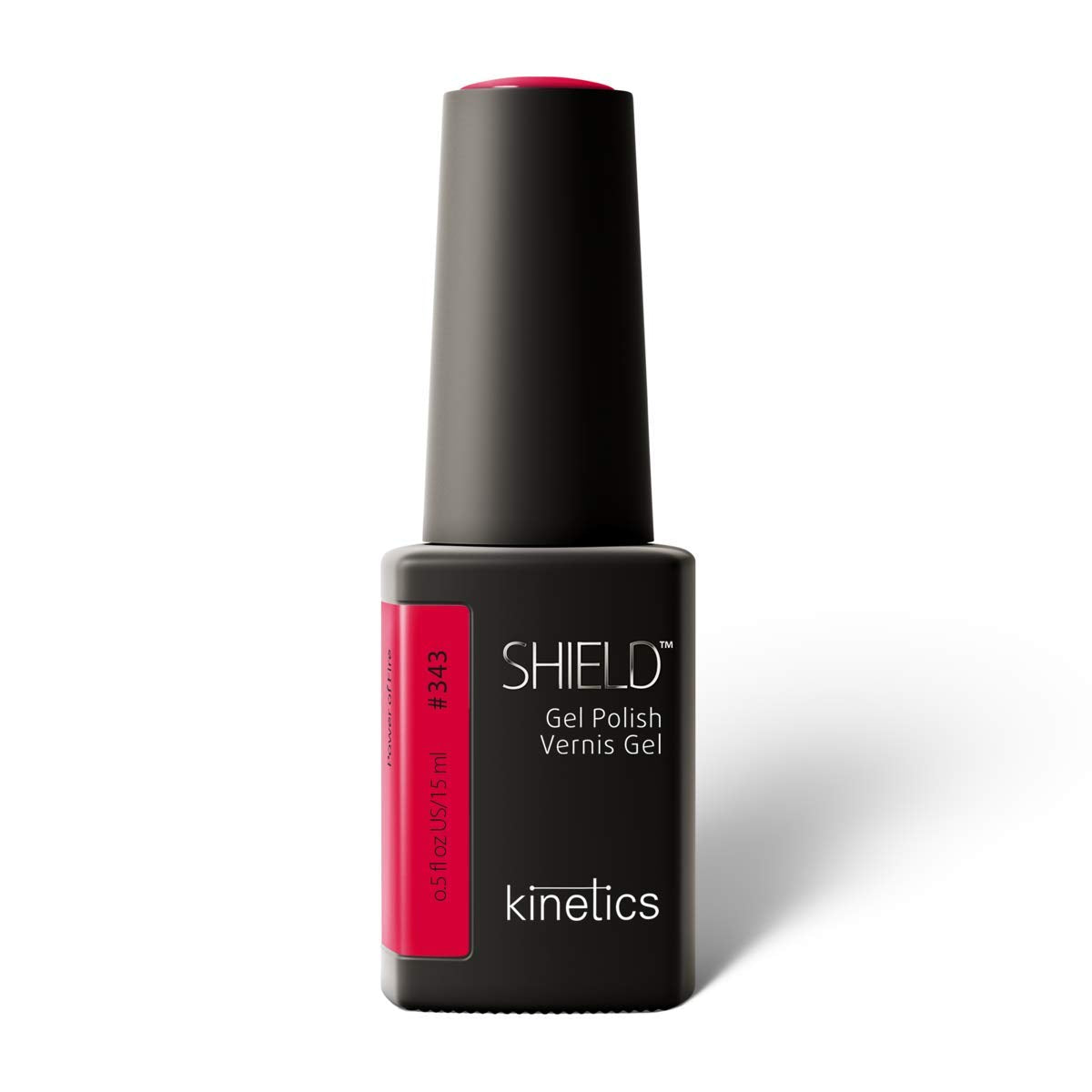 SHIELD Gel Power of Fire 343, 15 ml