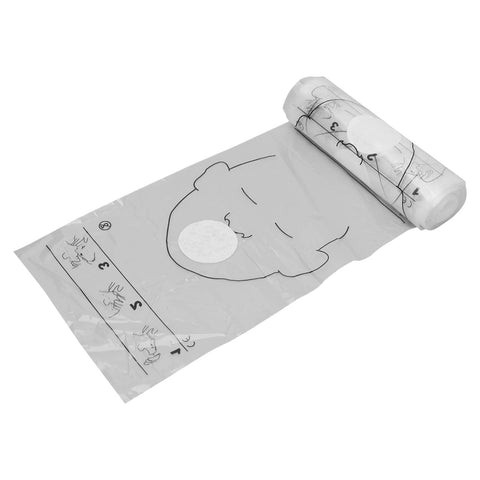 Cpr Face Shields, Resuscitation Face Shield, Cardiopulmonary Resuscitation Barrier Cardiac Resuscitation Face Shield Prevent Bodily Fluids for Adults for Emergency Use
