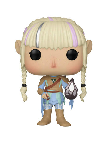 Pop! The Dark Crystal Age of Resistance MIRA #857 SDCC 2019 Exclusive