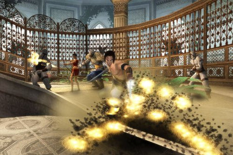Prince of Persia: The Sands of Time | PC Code - Ubisoft Connect