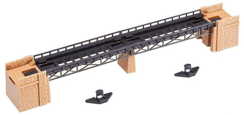 Faller 222550 Stone Bridge Abutment N Scale Building Kit