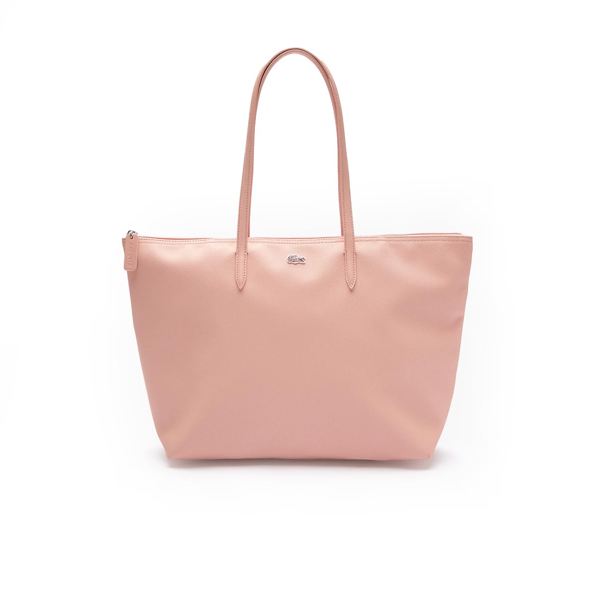 Lacoste L.12.12 Concept Large Shopping Bag, PALMIER