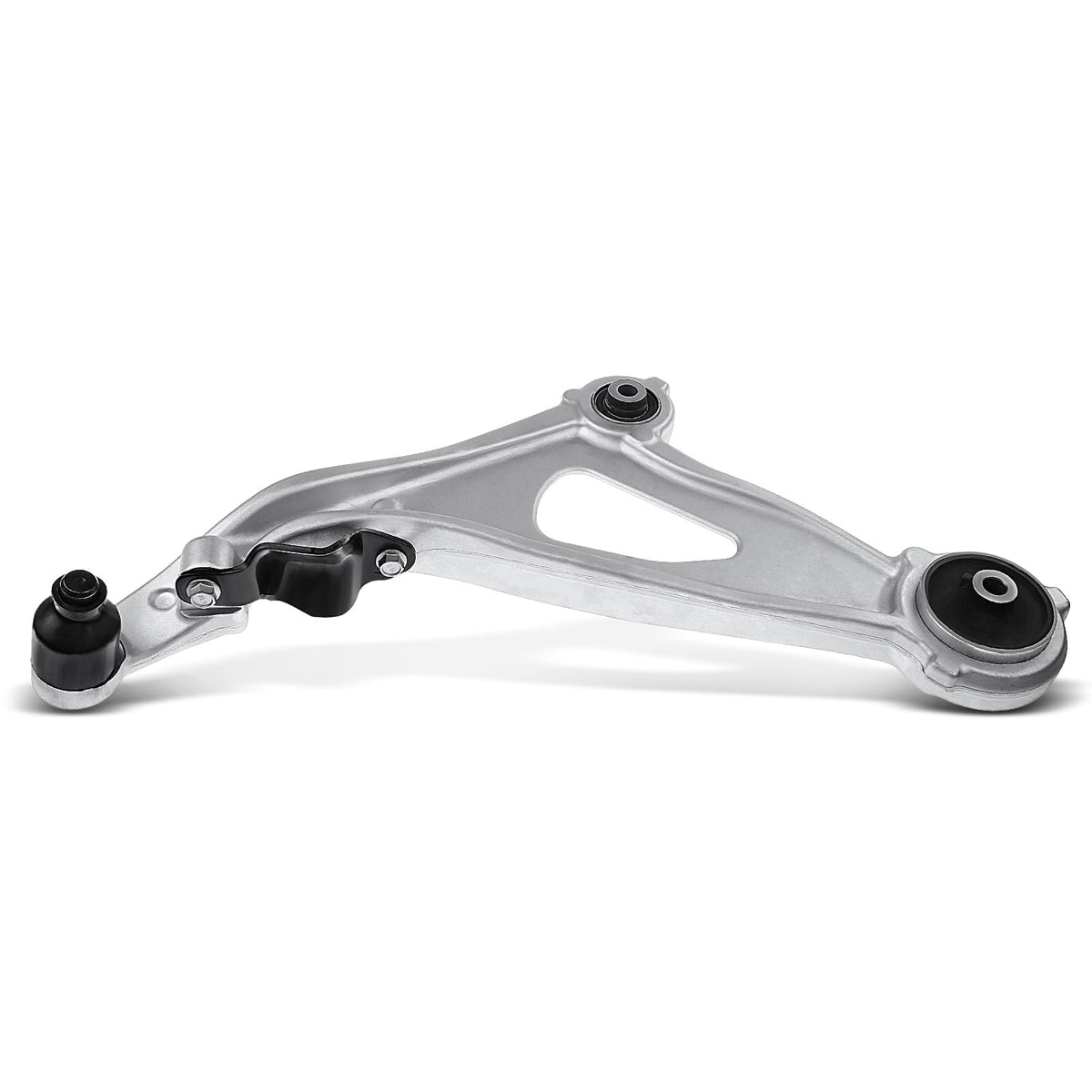 A-Premium Front Left Lower Control Arm, with Ball Joint & Bushing, Compatible with Nissan Pathfinder 2013-2020, Infiniti QX60 2014-2020, JX35 2013