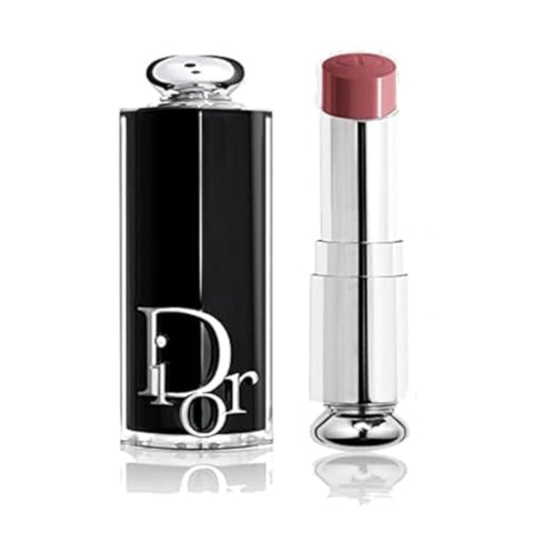 Dior Addict Lacquer No. 344 Rolling (peachy nude), 0.11 Ounce