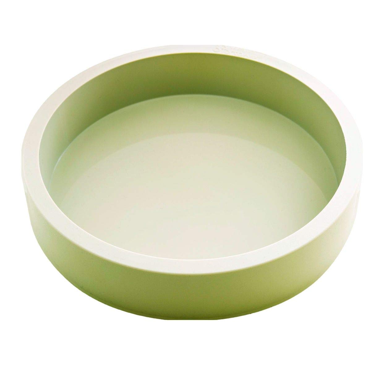 Silikomart 3D Silicone Mold (Pearl, 9-1/2" Diameter)