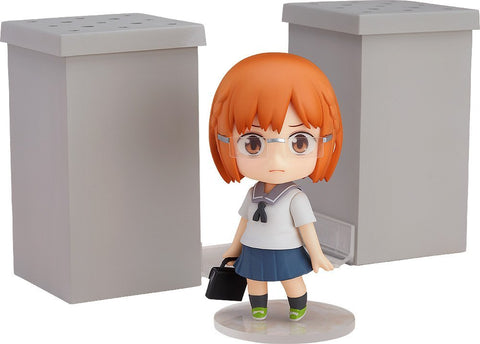 Good Smile Chio's School Road: CHIO Miyamo Nendoroid Action Figure