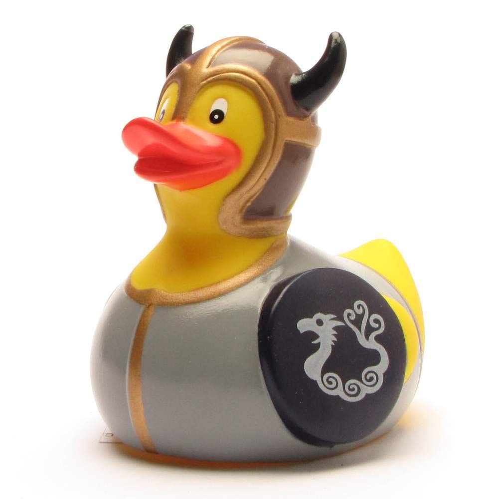 Rubber Duck Vicing