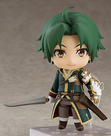 Good Smile Record of Grancrest War: Theo Cornaro Nendoroid Action Figure
