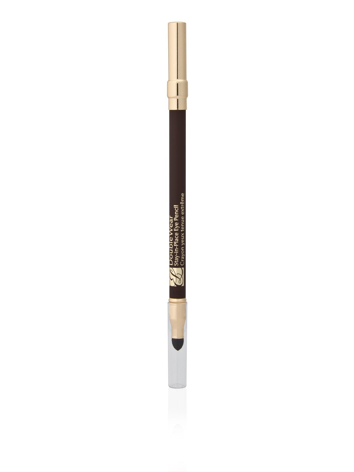 Estee Lauder Double Wear Stay-In-Place Eye Pencil 04 Black Plum