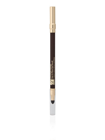 Estee Lauder Double Wear Stay-In-Place Eye Pencil 04 Black Plum