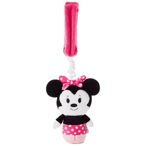 Hallmark itty bittys Disney Minnie Mouse Stroller Accessory
