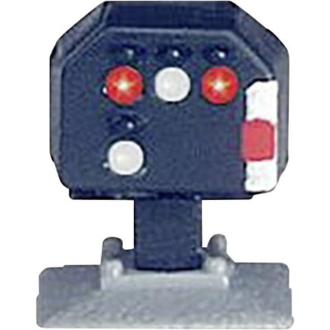 Marklin My World Z Track Block Signal Low