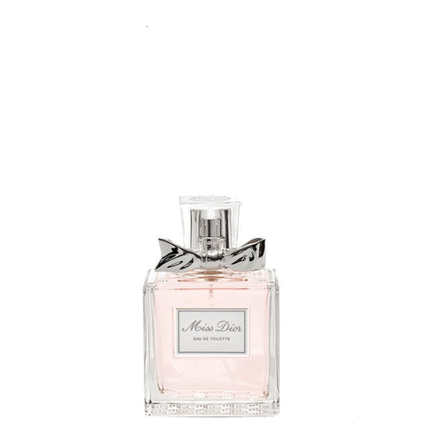 Christian Dior Miss Dior Eau De Toilette Spray (New Scent) - 50ml/1.7oz