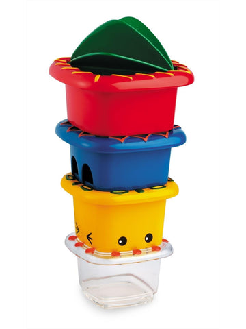Tolo Activity Stackers