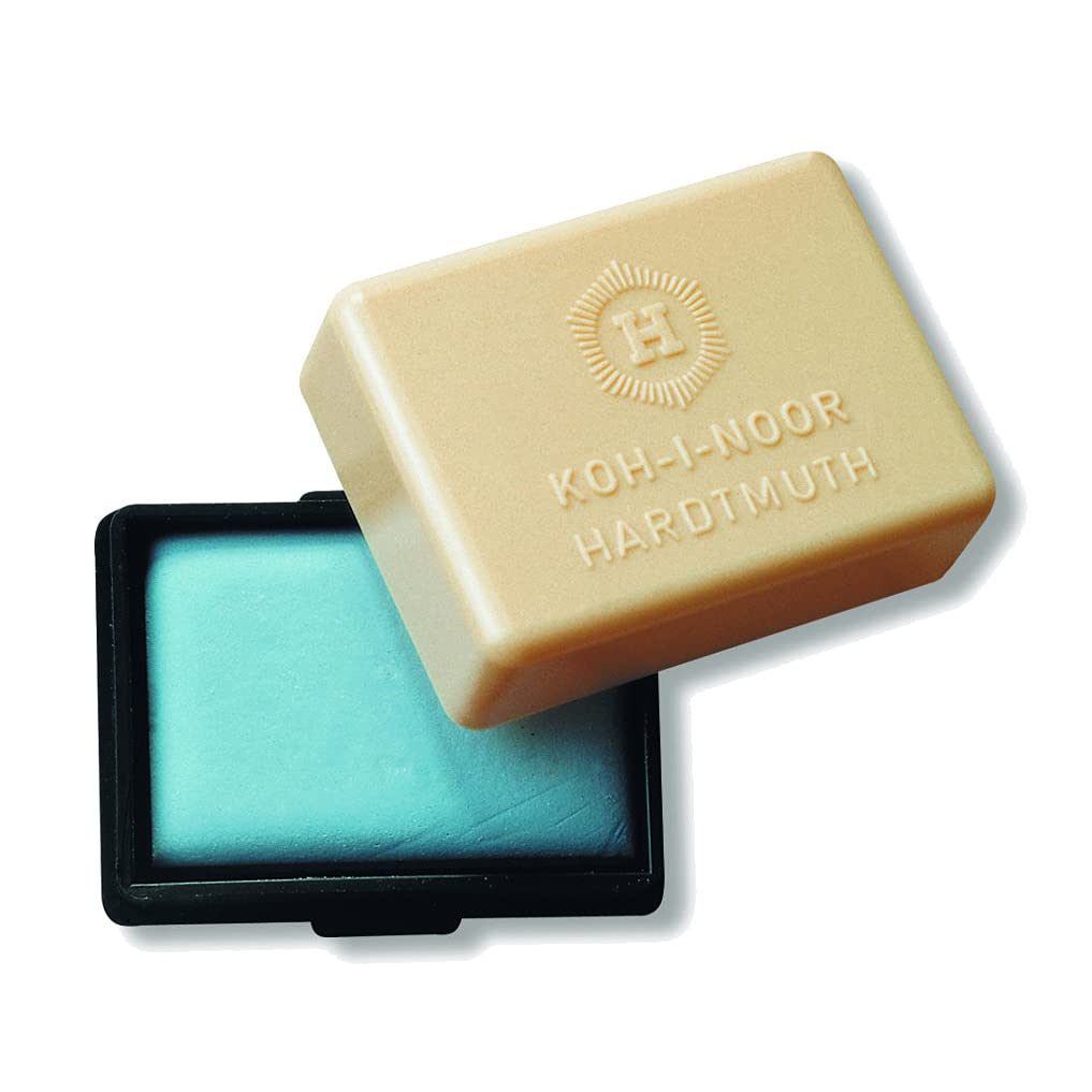 Koh-I-Noor Kneadable Eraser