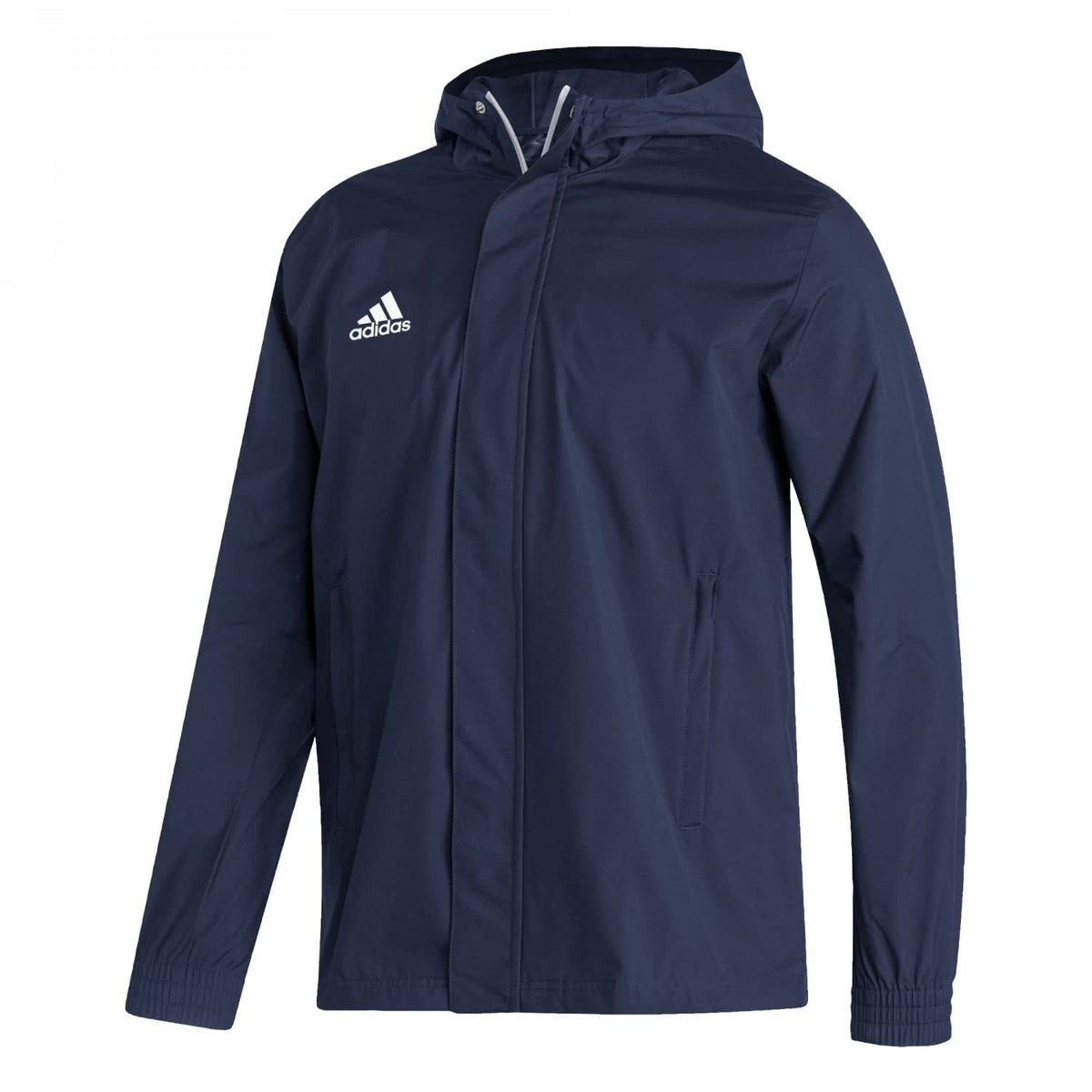Adidas H57472 ENT22 AW JKT Jacket Men's team navy blue 2 XL