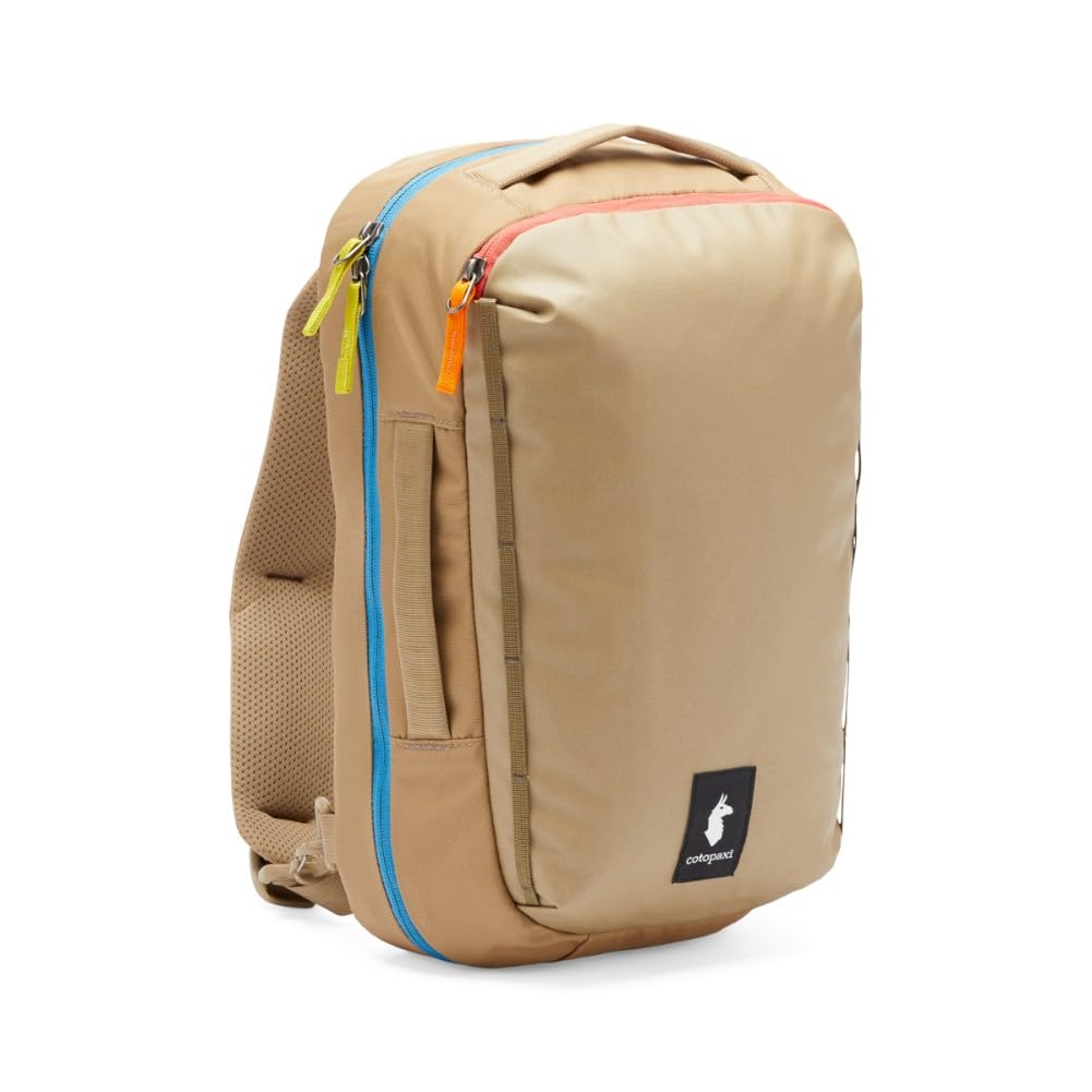 Cotopaxi Chasqui 13L Sling Pack Desert