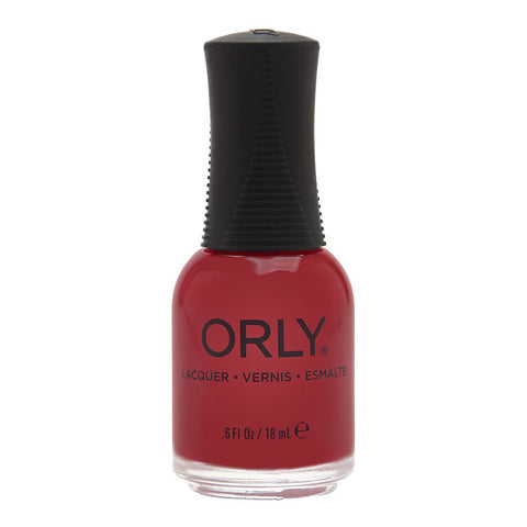 Orly Beauty Nail Polish Velvet Dream Collection "Just Bitten" 18 ml