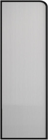 urinal screen toilet partition Urinal Partition Wall Divider Translucent Glass Panels,stainless Steel Frame Urinal Privacy Screen Panels Partition Protection Screen,for Public Space/Bathroom/Hotel (S