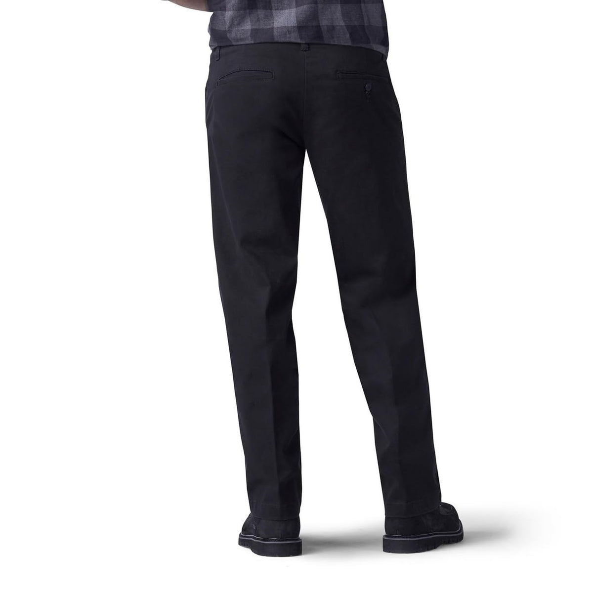 Lee Men's Performance Series Extreme Comfort Khaki Pant (38X34)